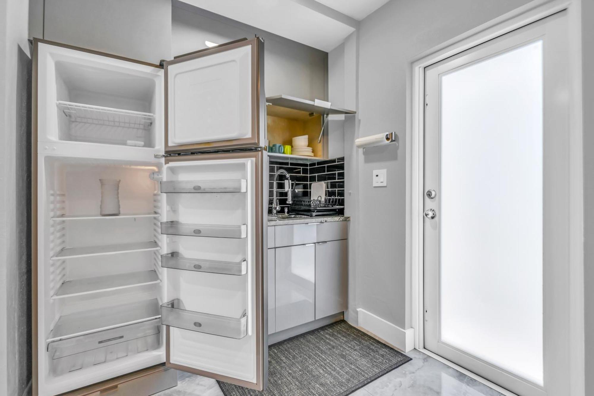 Little Gables Studio-Your Miami Escape-10Min Airport Exterior photo