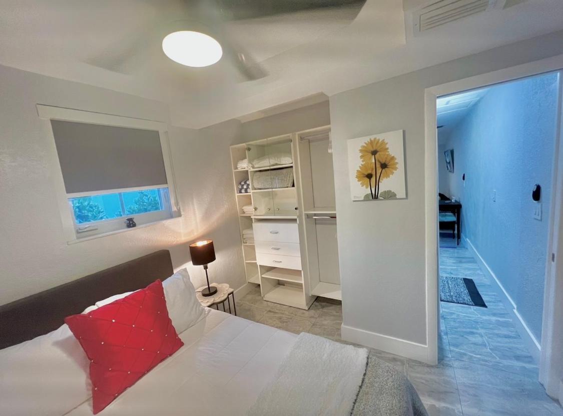 Little Gables Studio-Your Miami Escape-10Min Airport Exterior photo
