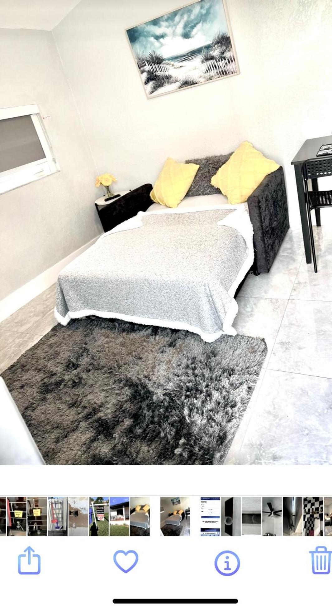 Little Gables Studio-Your Miami Escape-10Min Airport Exterior photo