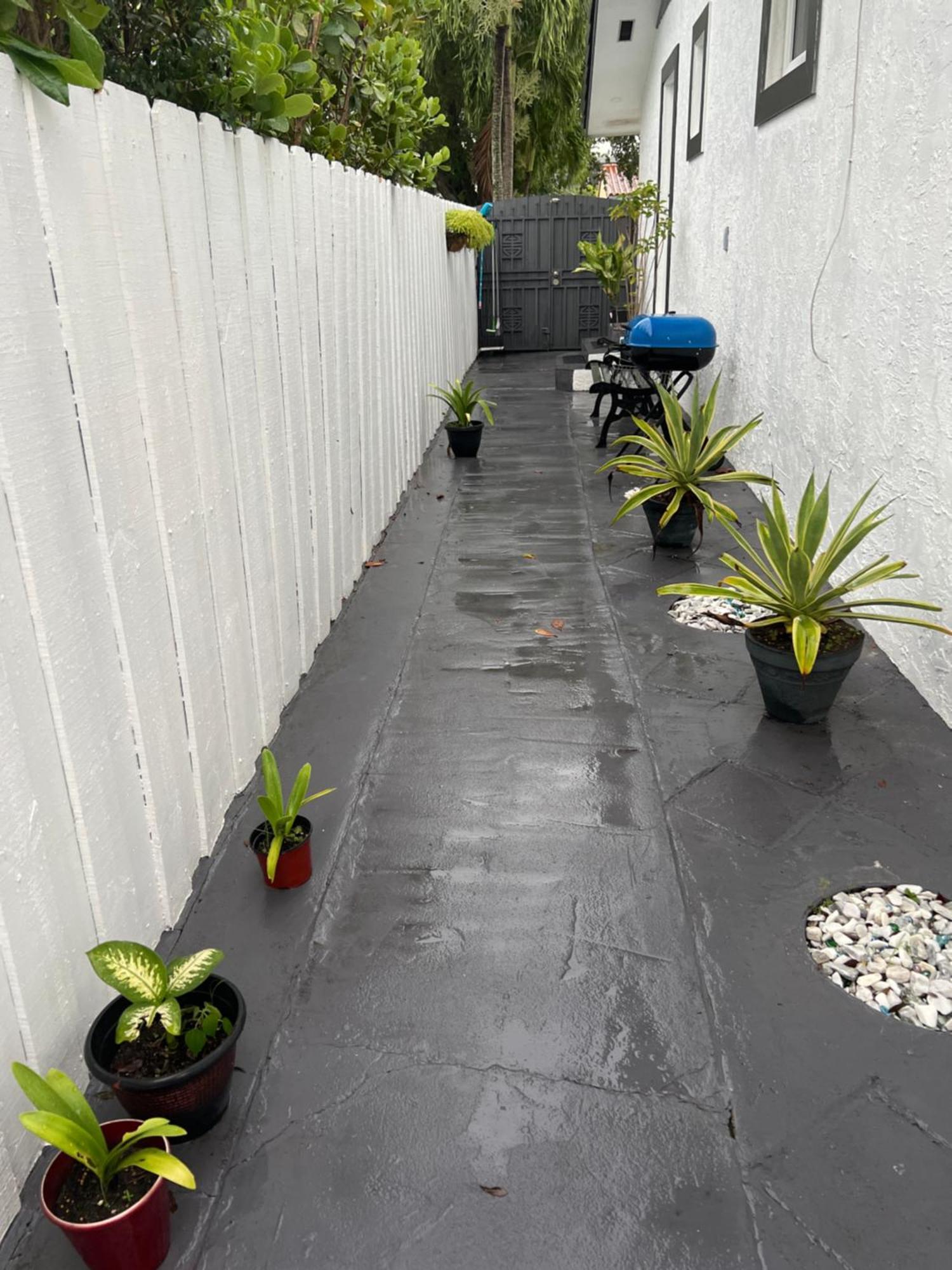 Little Gables Studio-Your Miami Escape-10Min Airport Exterior photo